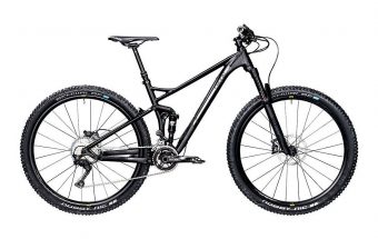 Cykeln Radon Skeen Trail 9.0